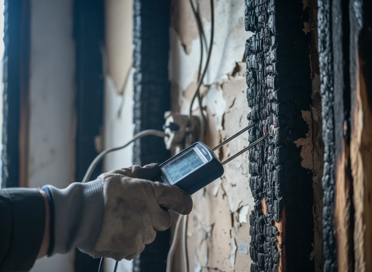 Fire Damage Restoration Hall Summit, LA FAQs